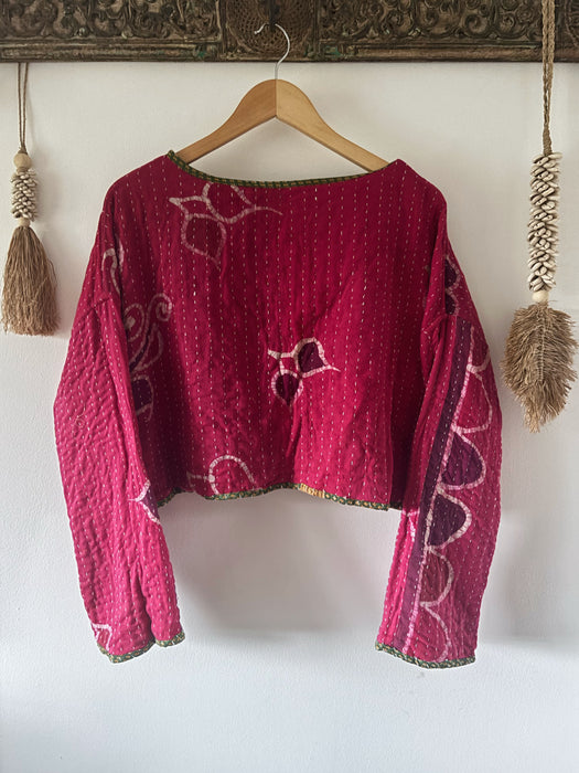The Juniper Shrug