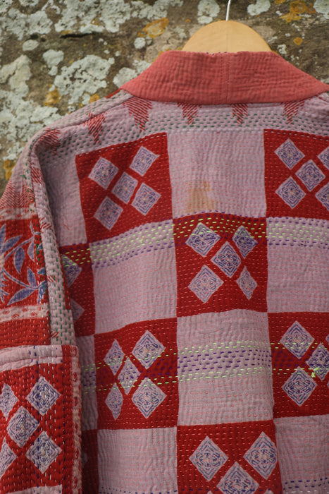 ✦ The Nomad Jacket ✦