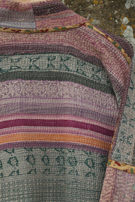 ✦ The Nomad Jacket ✦