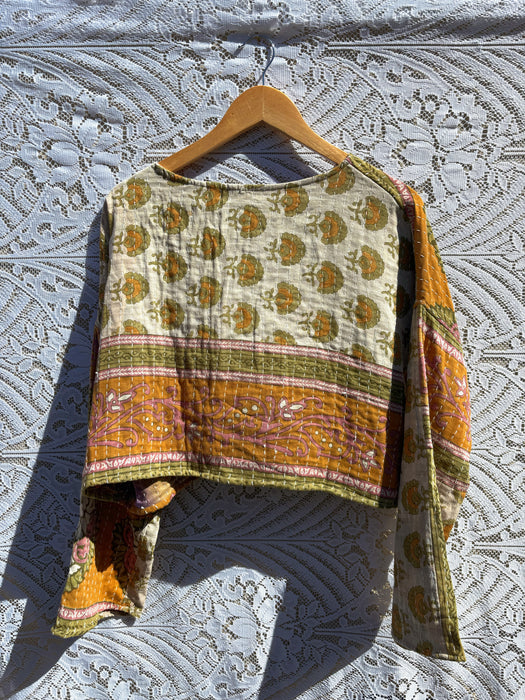 The Juniper Shrug