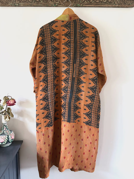 The Wanderer Duster Jacket