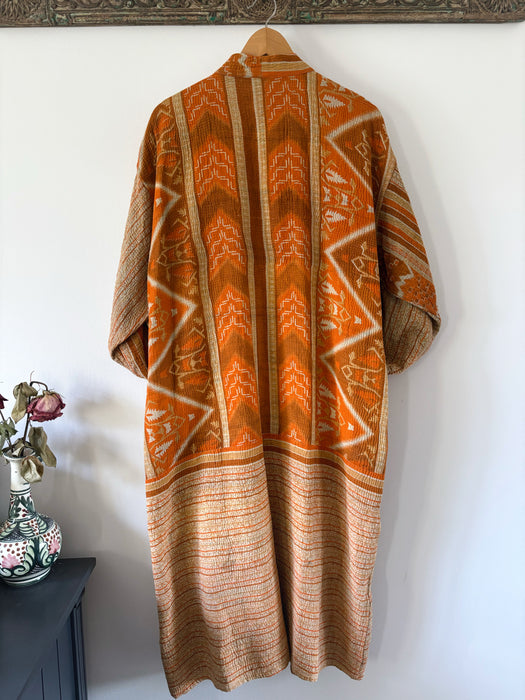 The Wanderer Duster Jacket