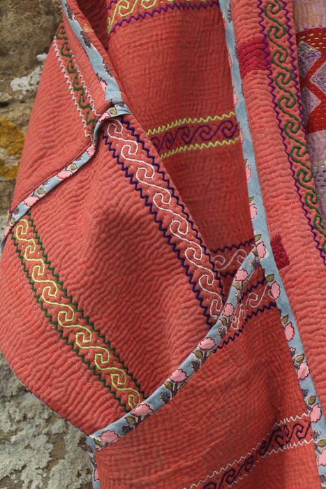 ✦ The Nomad Jacket ✦