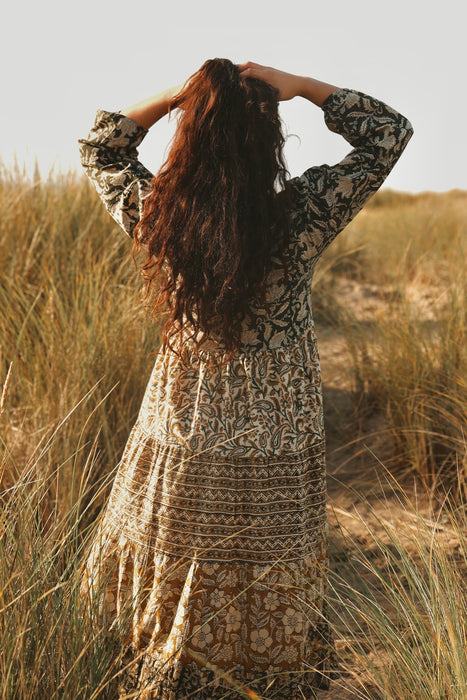 The Pachamama Dress