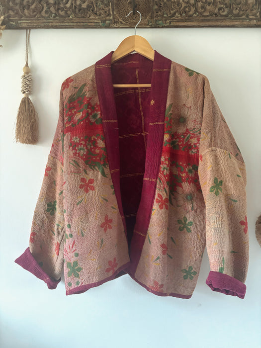 ✦ The Nomad Jacket ✦