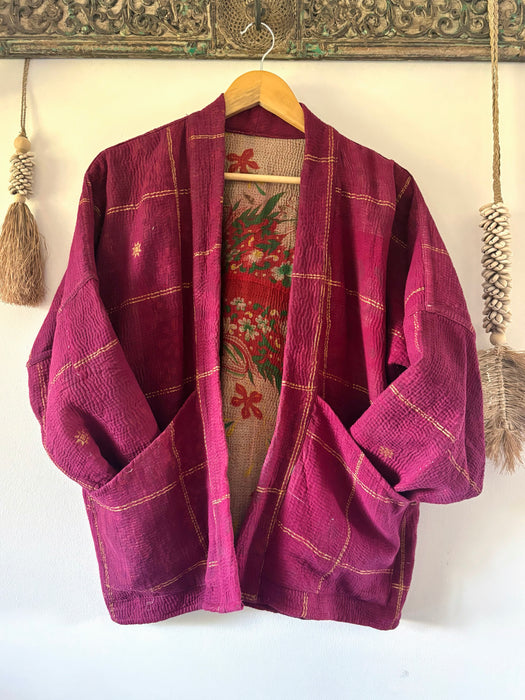 ✦ The Nomad Jacket ✦