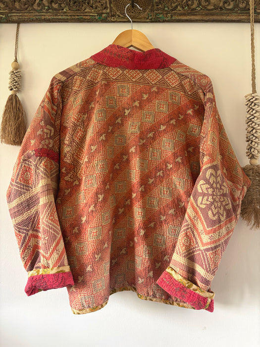 ✦ The Nomad Jacket ✦