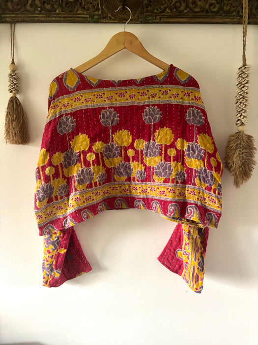 The Juniper Shrug