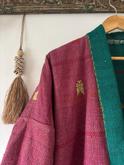 ✦ The Nomad Jacket ✦