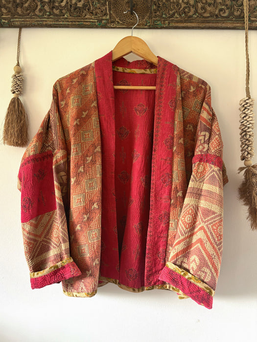 ✦ The Nomad Jacket ✦