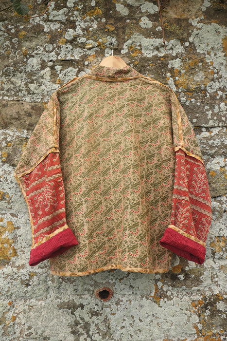 ✦ The Nomad Jacket ✦