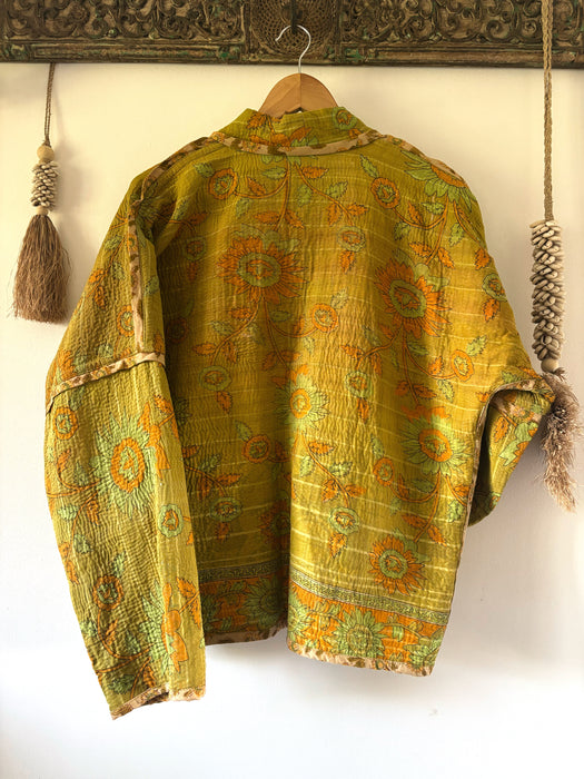 ✦ The Nomad Jacket ✦