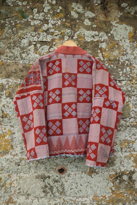 ✦ The Nomad Jacket ✦