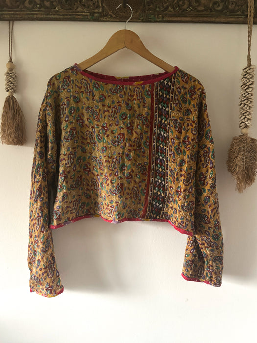 The Juniper Shrug