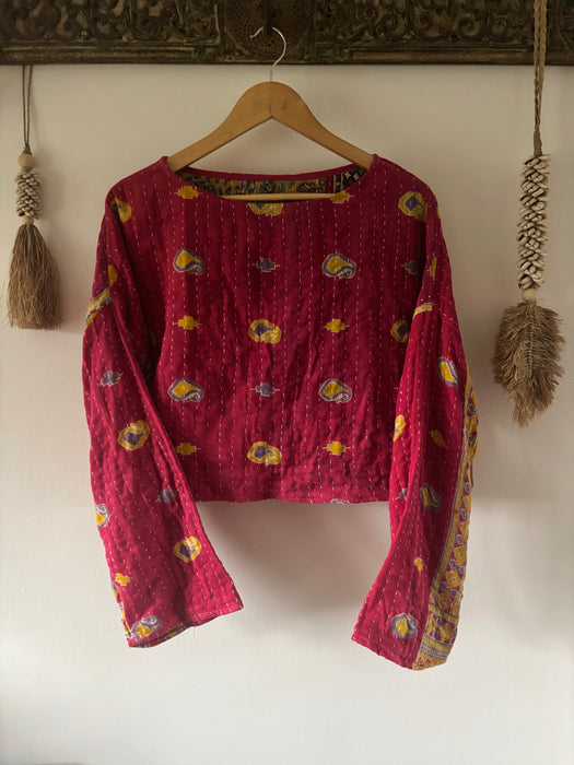 The Juniper Shrug