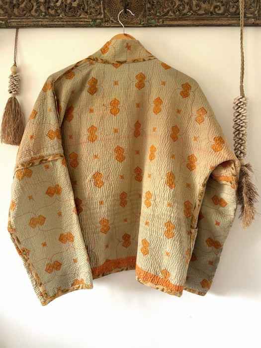 ✦ The Nomad Jacket ✦
