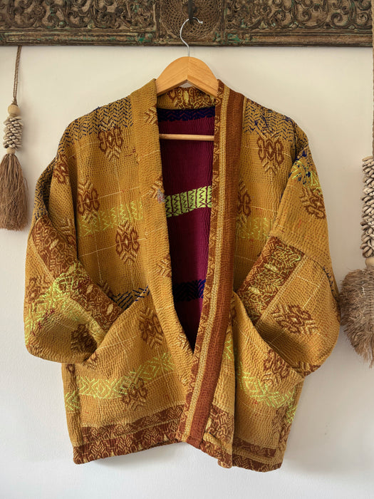 ✦ The Nomad Jacket ✦