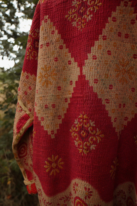 ✦ The Nomad Jacket ✦