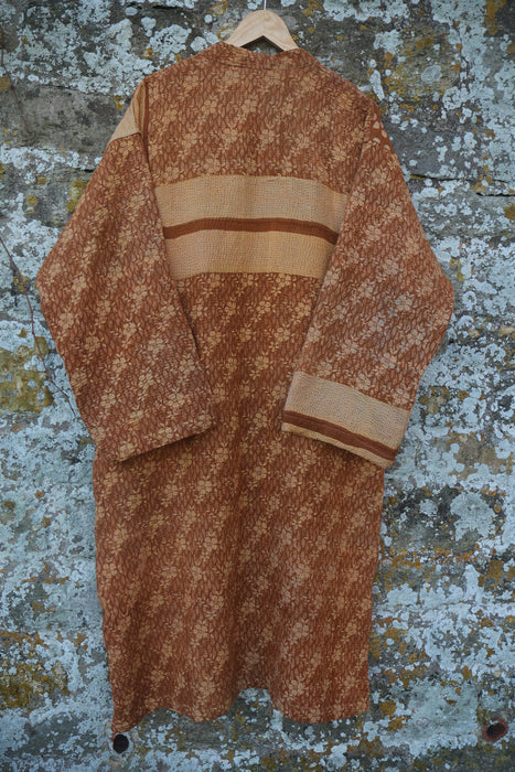 The Wanderer Reversible Duster Jacket