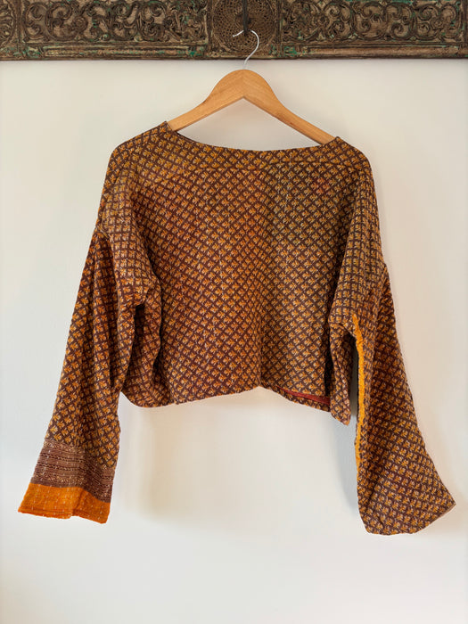 The Juniper Shrug