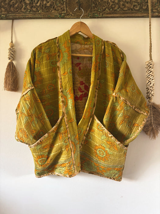 ✦ The Nomad Jacket ✦