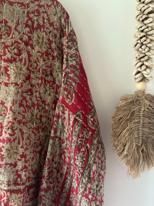 The Juniper Shrug
