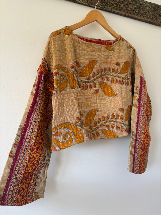 The Juniper Shrug