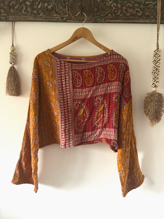The Juniper Shrug