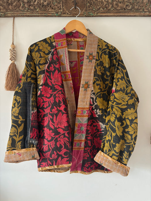 ✦ The Nomad Jacket ✦