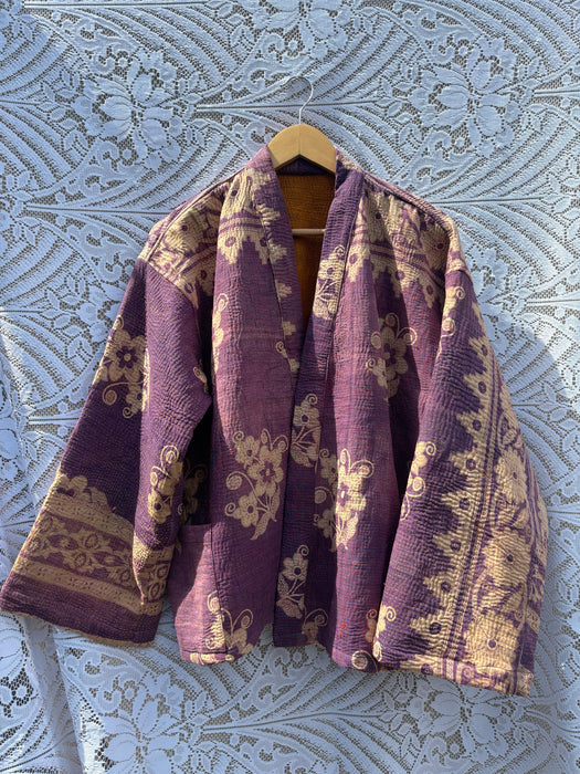 The Wanderer Jacket
