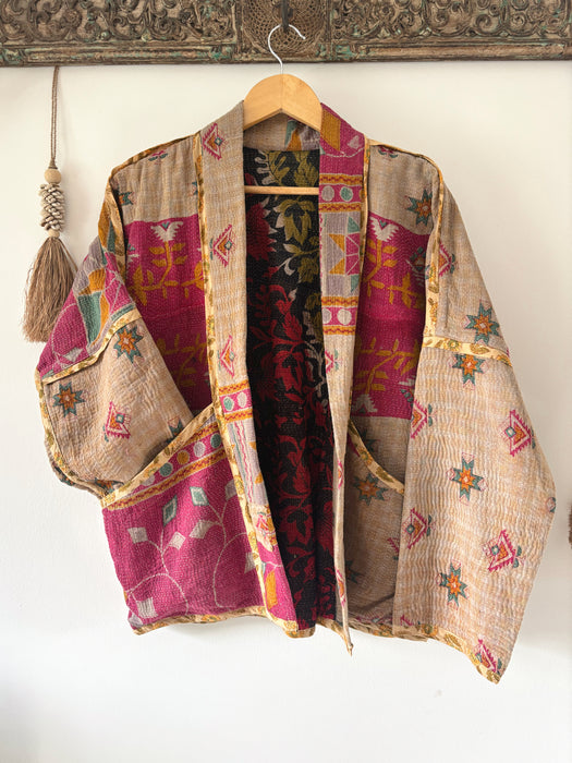 ✦ The Nomad Jacket ✦