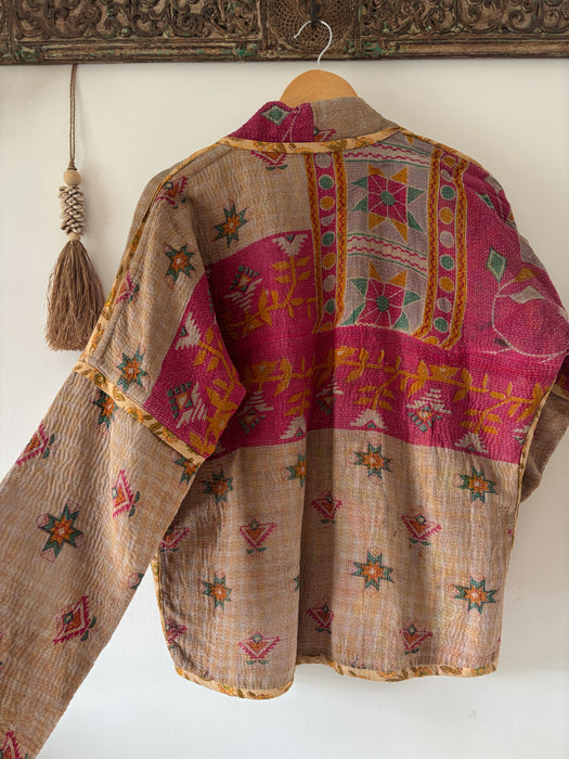✦ The Nomad Jacket ✦