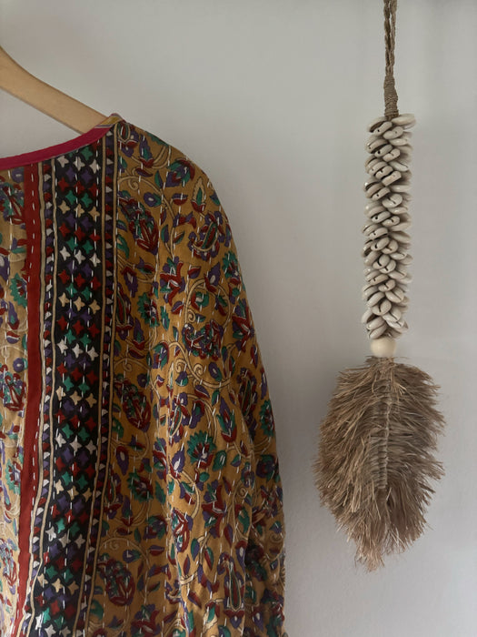 The Juniper Shrug