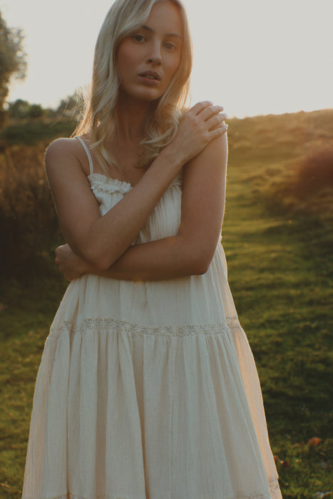 The Rae Gown - Preorder