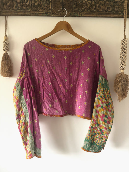 The Juniper Shrug