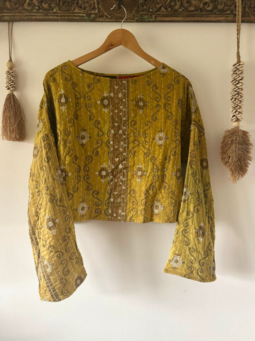 The Juniper Shrug