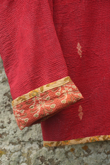 ✦ The Nomad Jacket ✦