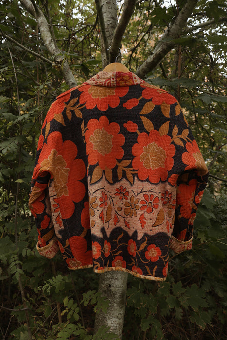 ✦ The Nomad Jacket ✦