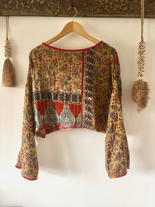 The Juniper Shrug