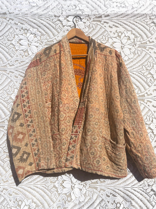 The Rosa Jacket