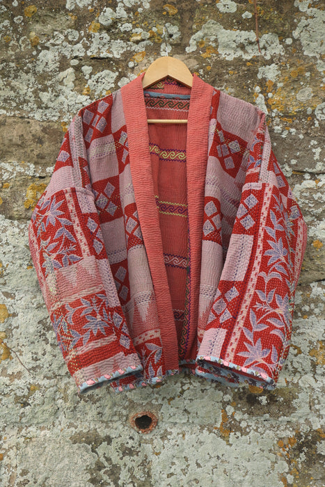 ✦ The Nomad Jacket ✦