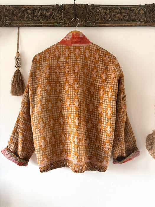 ✦ The Nomad Jacket ✦