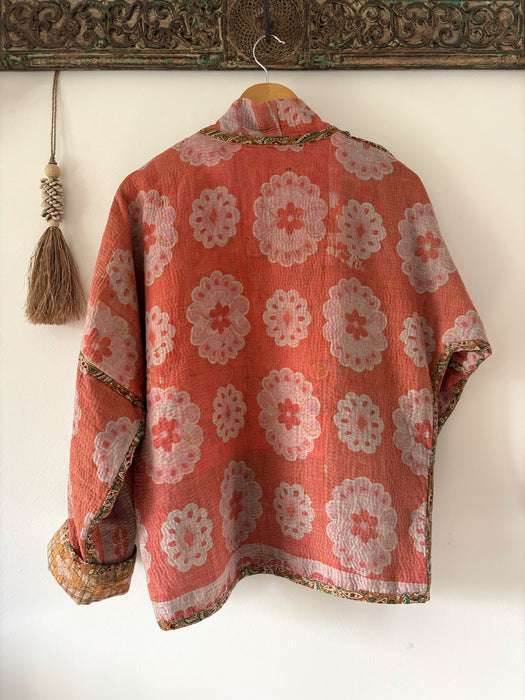 ✦ The Nomad Jacket ✦