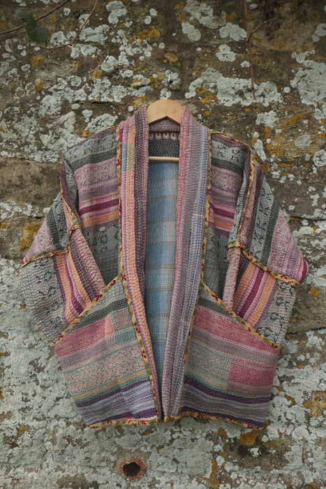 ✦ The Nomad Jacket ✦