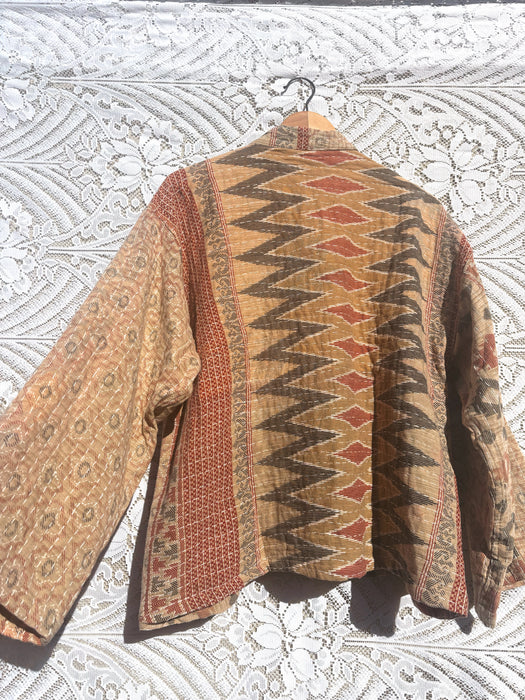 The Rosa Jacket
