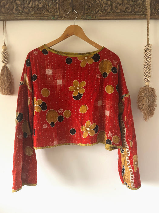 The Juniper Shrug