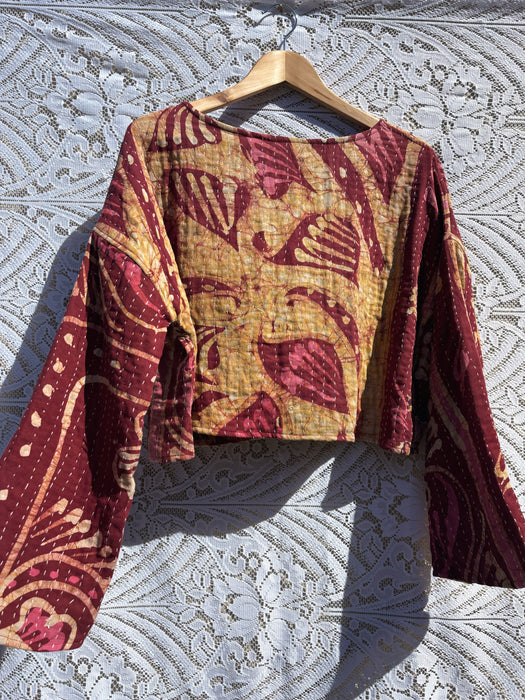 The Juniper Shrug
