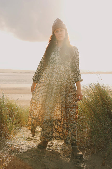 The Pachamama Dress