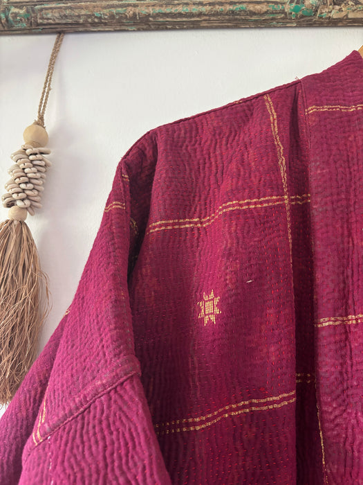 ✦ The Nomad Jacket ✦