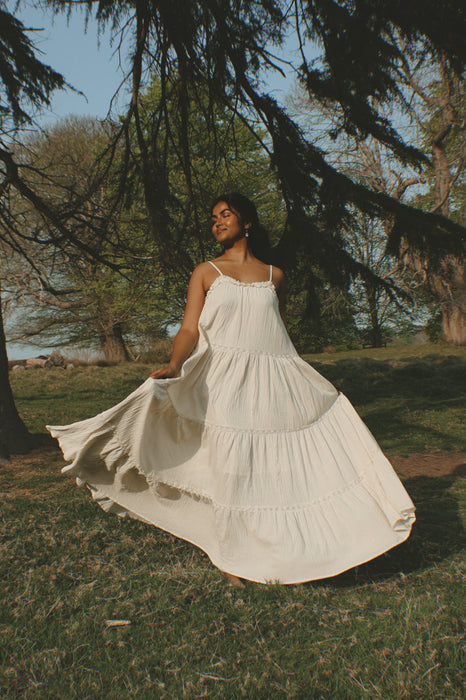 The Rae Gown - Preorder